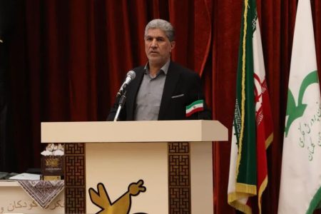 نماینده مردم گرگان و آق‌قلا در مجلس شورای اسلامی: