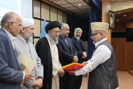 نماینده ولی فقیه در استان گلستان: