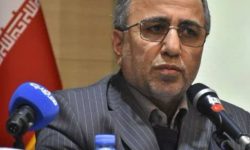 مدیرعامل شرکت گاز گلستان :