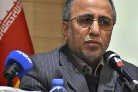 مدیرعامل شرکت گاز گلستان :