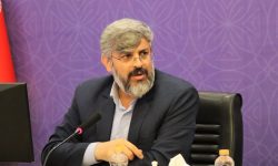 دادستان مرکز استان گلستان ؛