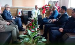 مدیرکل تعاون روستایی گلستان خبر داد: