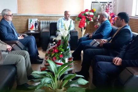 مدیرکل تعاون روستایی گلستان خبر داد: