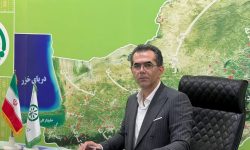 کود کشاورزی تامین و در انبار کارگزاران به میزان مورد نیاز کشت محصولات زراعی و باغی تامین و توزیع شده است