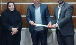 سرپرست هیات شطرنج شهرستان کردکوی معرفی شد