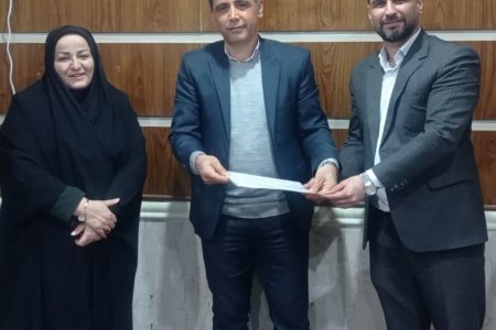 سرپرست هیات شطرنج شهرستان کردکوی معرفی شد