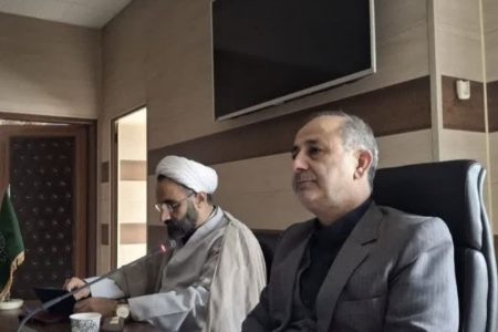 سرپرست فرمانداری آزادشهر خبر داد: