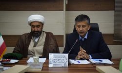 فرماندار آق قلا :