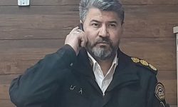 رئیس اداره آموزش و فرهنگ ترافیک پلیس راهنمایی و رانندگی استان گلستان خبرداد: