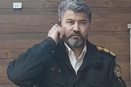 رئیس اداره آموزش و فرهنگ ترافیک پلیس راهنمایی و رانندگی استان گلستان خبرداد: