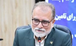 مدیرکل راه آهن شمال شرق 2 عنوان کرد؛