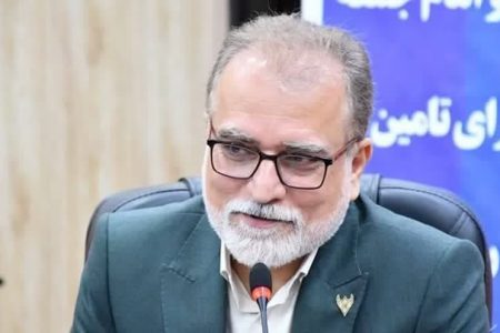 مدیرکل راه آهن شمال شرق 2 عنوان کرد؛