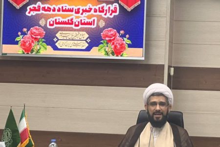 مسئول کمیته حوزه و روحانیت: