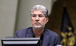 نماینده مردم گرگان در مجلس :