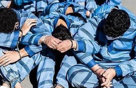 رئیس پلیس آگاهی گلستان عنوان کرد؛