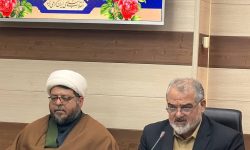 فرماندار گنبدکاووس: