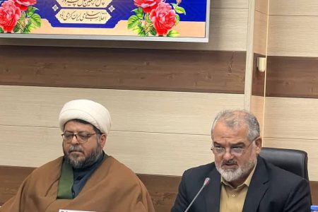 فرماندار گنبدکاووس: