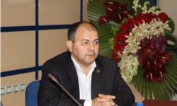 مدیر بانک صنعتومعدن گلستان عنوان کرد؛