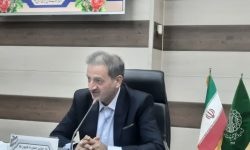 فرماندار بندرگز: