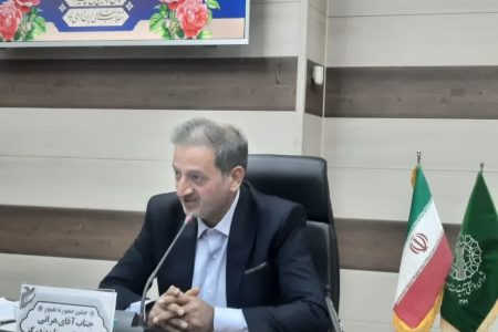 فرماندار بندرگز: