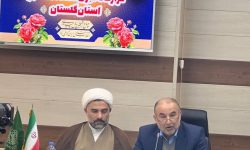 سرپرست فرمانداری شهرستان عنوان کرد؛