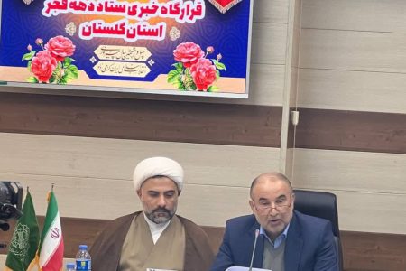 سرپرست فرمانداری شهرستان عنوان کرد؛