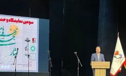 مدیرکل بنیاد شهید و امور ایثارگران گلستان: