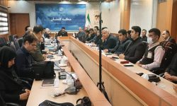 تاکید مدیرمخابرات منطقه گلستان بر استفاده بهینه از منابع و تجهیزات