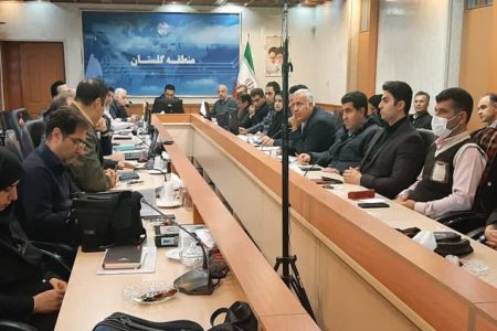 تاکید مدیرمخابرات منطقه گلستان بر استفاده بهینه از منابع و تجهیزات