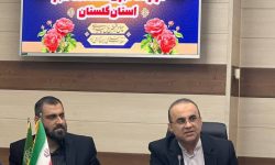 فرماندار گرگان خبر داد: