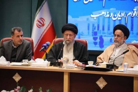 نماینده ولی فقیه در گلستان: