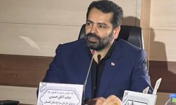 مسئول کمیته مجازی و شبکه های اجتماعی گلستان: