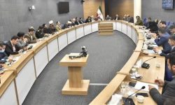 در جلسه ستاد عالی دهه فجر استان گلستان تبیین شد؛