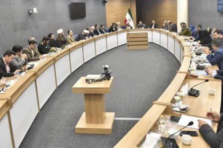 در جلسه ستاد عالی دهه فجر استان گلستان تبیین شد؛