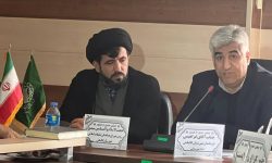 سرپرست فرمانداری گالیکش: