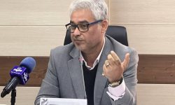 فرماندار شهرستان گمیشان: