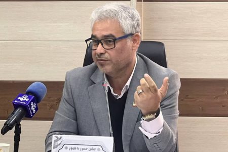 فرماندار شهرستان گمیشان: