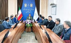 اتصال ۹۵ درصد مشاوران املاک استان گلستان به کاتب