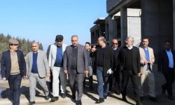 رفع موانع بازارموزه بزرگ گرگان با ورود دستگاه قضا