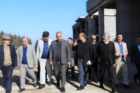 رفع موانع بازار‌موزه بزرگ گرگان با ورود دستگاه قضا