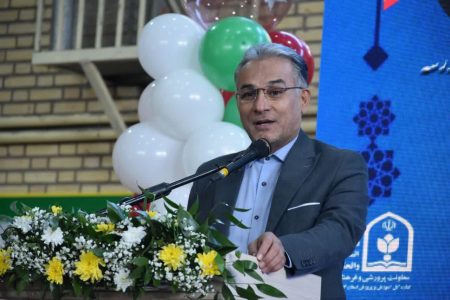 مدیرکل آموزش و پرورش گلستان: