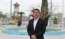 افتتاح و بهره برداری از پروژه های عمرانی شهرداری شهر کردکوی در ایام دهه فجر ۱۴۰۳