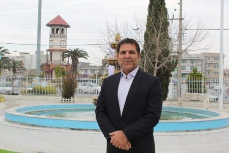 افتتاح و بهره برداری از پروژه های عمرانی شهرداری شهر کردکوی در ایام دهه فجر ۱۴۰۳