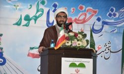 رئیس شورای هماهنگی تبلیغات اسلامی گلستان: