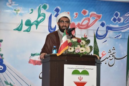 رئیس شورای هماهنگی تبلیغات اسلامی گلستان: