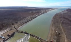 تشریح آخرین وضعیت خلیج گرگان پس از احیاء