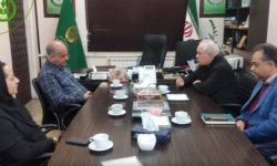 راه اندازی صندوق تعاون روستایی ایرانیان در گلستان