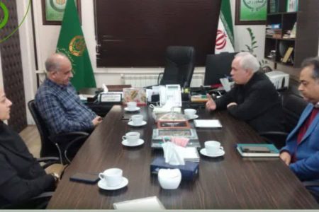 راه اندازی صندوق تعاون روستایی ایرانیان در گلستان