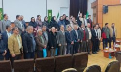 سرپرست شرکت خدمات حمایتی کشاورزی استان: