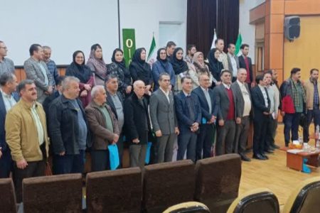 سرپرست شرکت خدمات حمایتی کشاورزی استان: